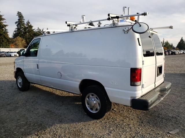 2011 Ford Econoline E250 Van