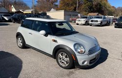 2011 Mini Cooper for sale in Kansas City, KS