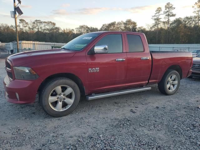 2015 Dodge RAM 1500 ST