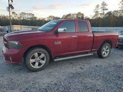 Dodge Vehiculos salvage en venta: 2015 Dodge RAM 1500 ST