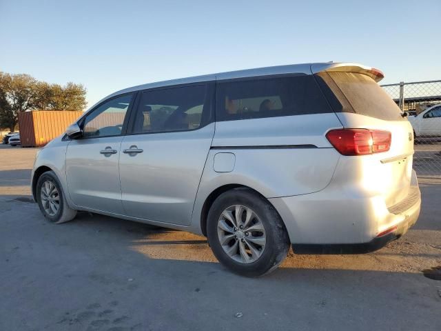 2019 KIA Sedona LX