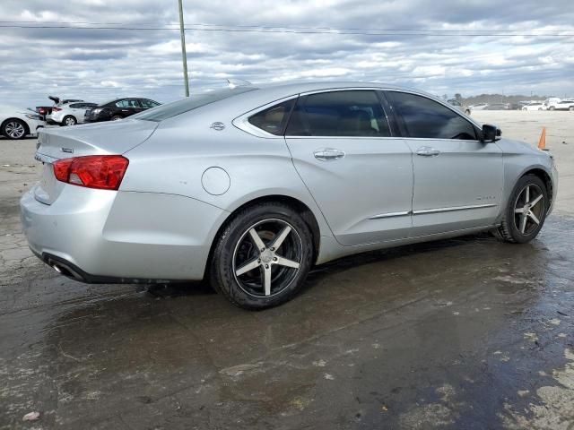 2017 Chevrolet Impala Premier