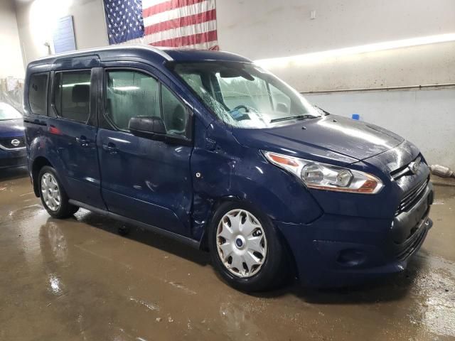 2014 Ford Transit Connect XLT