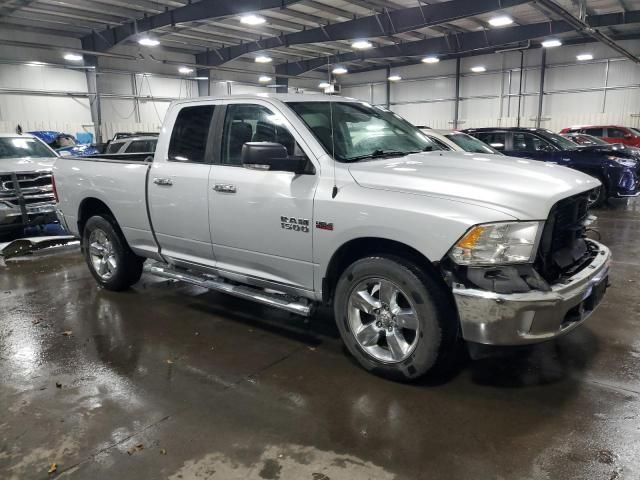 2015 Dodge RAM 1500 SLT