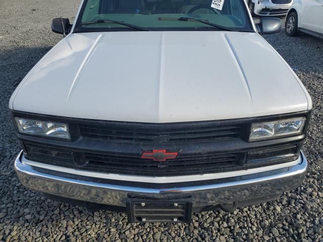 1998 Chevrolet Tahoe K1500