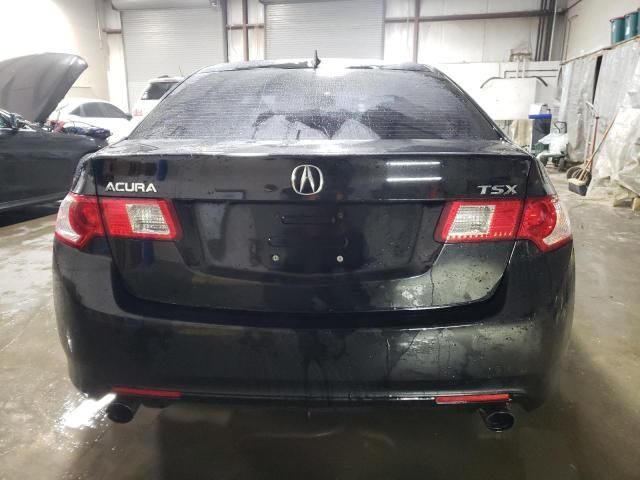 2010 Acura TSX