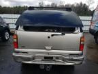 2003 Chevrolet Tahoe K1500