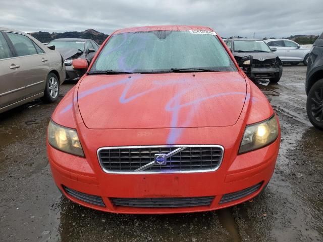 2005 Volvo S40 2.4I