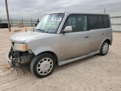 Scion salvage cars for sale: 2006 Scion XB