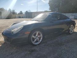 2004 Porsche 911 Carrera 2 for sale in Knightdale, NC