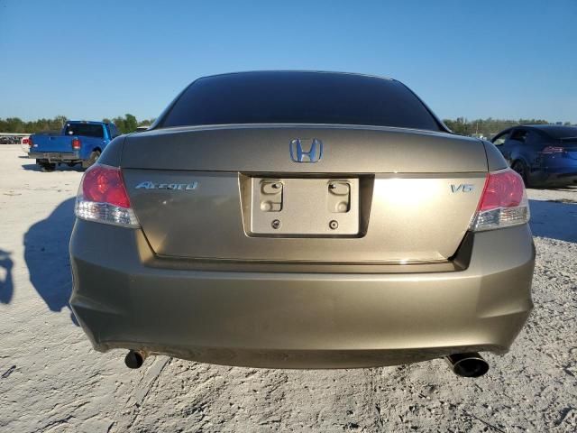 2008 Honda Accord EX