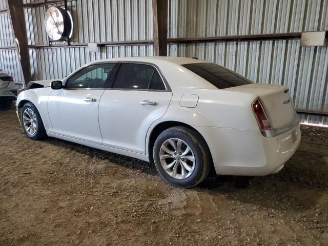 2013 Chrysler 300C Luxury