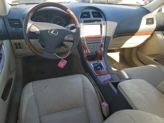 2010 Lexus ES 350