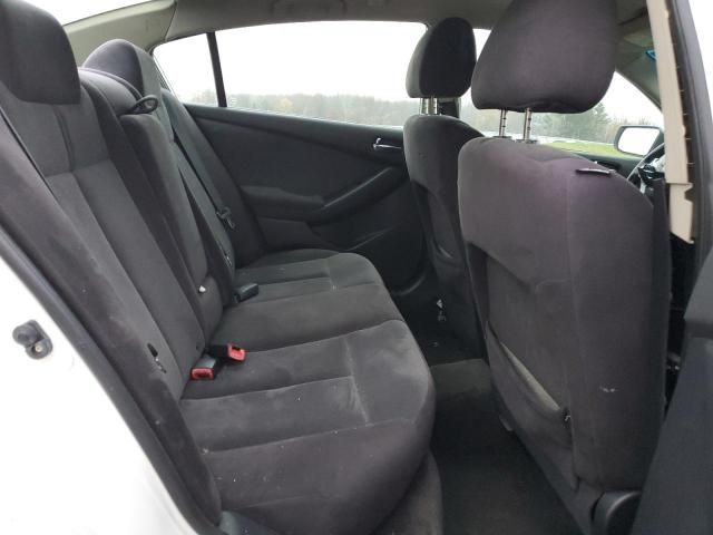 2008 Nissan Altima 2.5