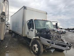 International salvage cars for sale: 2017 International 4000 4300