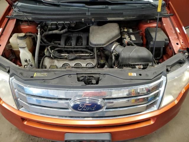 2007 Ford Edge SEL