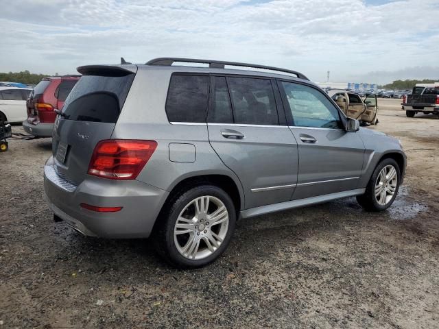 2015 Mercedes-Benz GLK 350 4matic