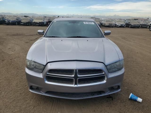 2013 Dodge Charger SE