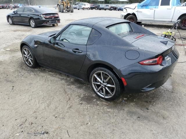 2021 Mazda MX-5 Miata Grand Touring