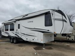 Jayco salvage cars for sale: 2023 Jayco Eagle