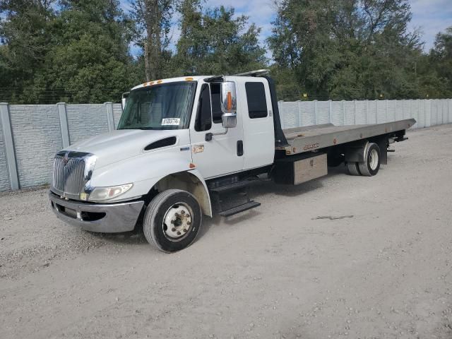 2015 International 4000 4300