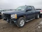 2010 Chevrolet Silverado K1500 LTZ