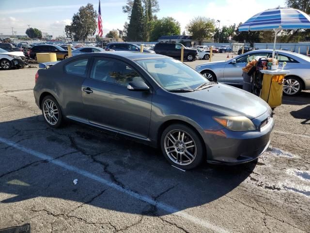 2006 Scion TC