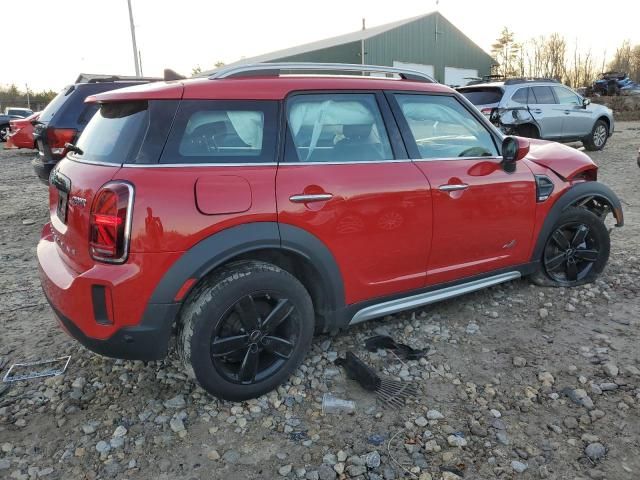 2022 Mini Cooper Countryman ALL4