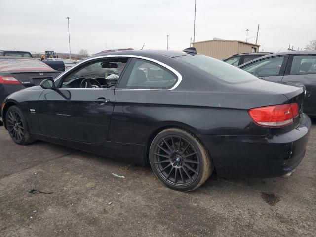 2009 BMW 328 XI