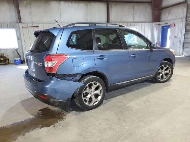 2015 Subaru Forester 2.5I Touring