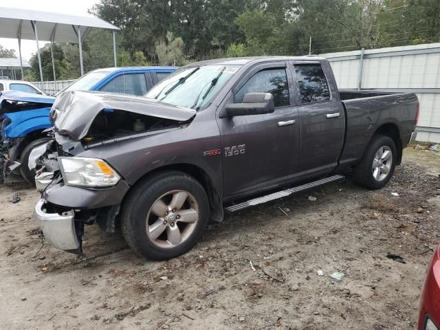 2014 Dodge RAM 1500 SLT