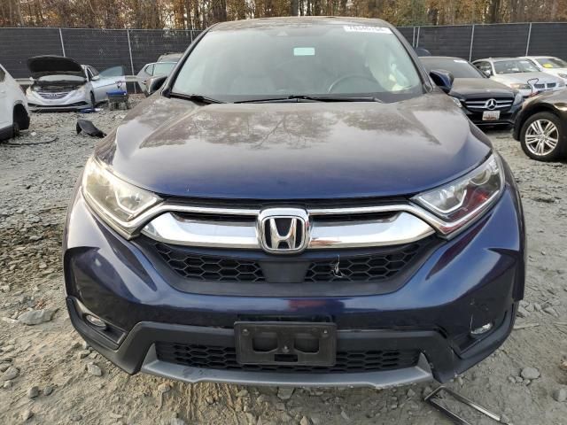 2019 Honda CR-V EXL