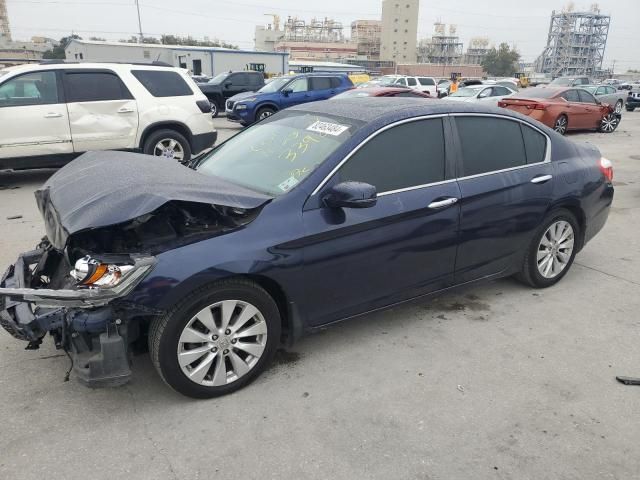 2013 Honda Accord EX