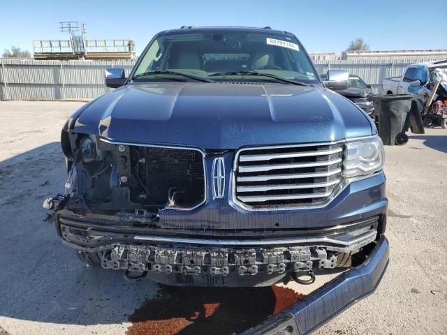 2015 Lincoln Navigator