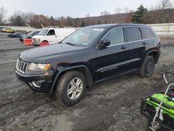 Jeep salvage cars for sale: 2014 Jeep Grand Cherokee Laredo