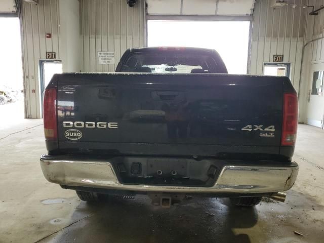 2004 Dodge RAM 1500 ST