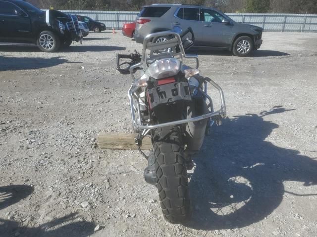 2016 BMW R1200 gs Adventure