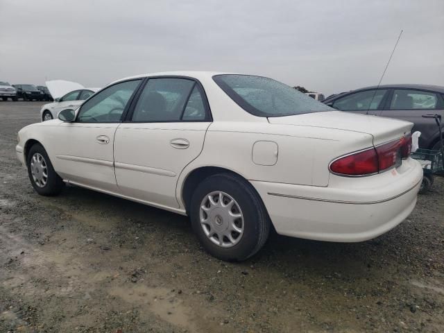 2003 Buick Century Custom