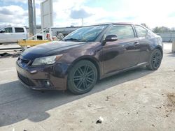 Scion salvage cars for sale: 2013 Scion TC