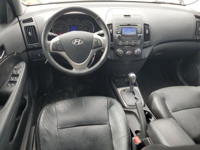 2012 Hyundai Elantra Touring GLS