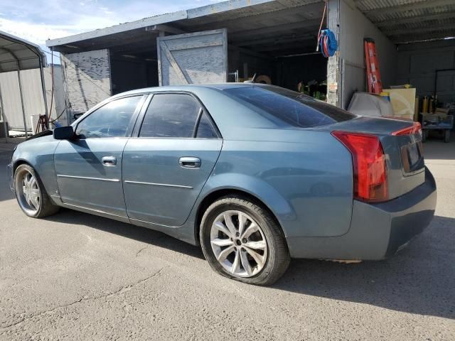 2006 Cadillac CTS HI Feature V6