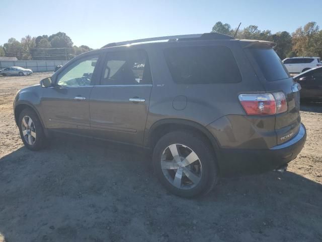 2010 GMC Acadia SLT-1