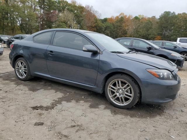 2010 Scion TC