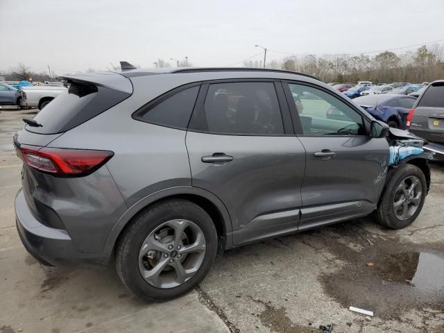 2023 Ford Escape ST Line