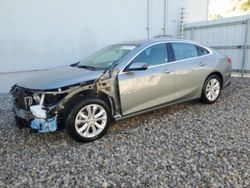 Chevrolet Malibu salvage cars for sale: 2023 Chevrolet Malibu LT