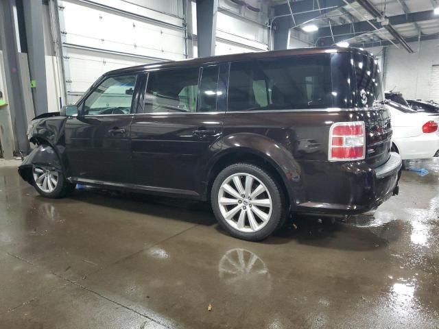 2013 Ford Flex SEL