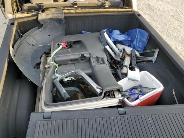 2004 GMC New Sierra C1500
