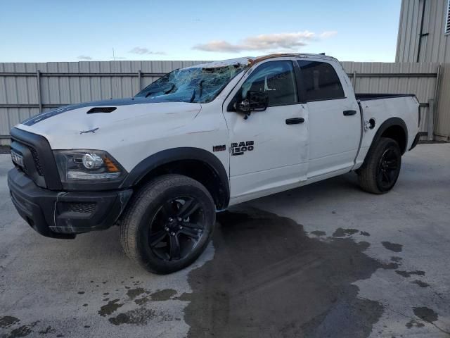 2023 Dodge RAM 1500 Classic SLT