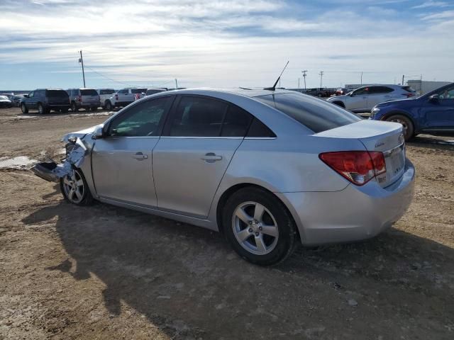 2013 Chevrolet Cruze LT