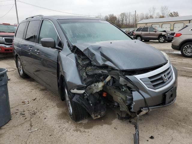 2010 Honda Odyssey Touring